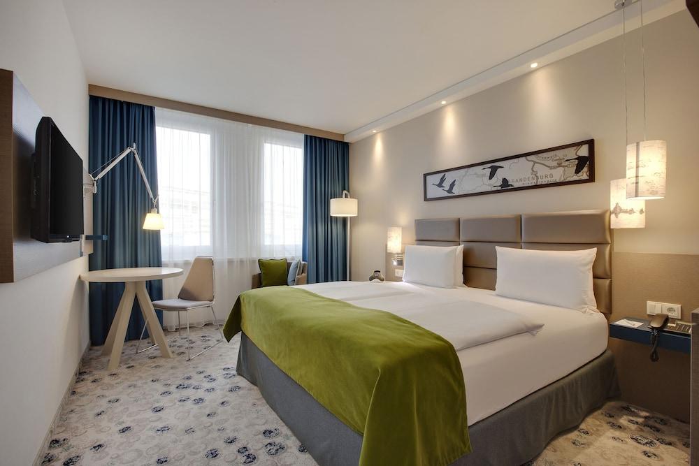 Fotos del hotel - Holiday Inn Berlin City East Side