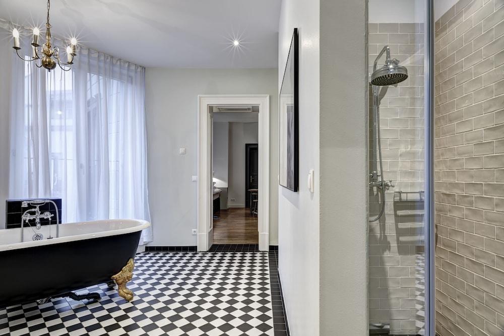 Fotos del hotel - BERLIN GORKI APARTMENTS