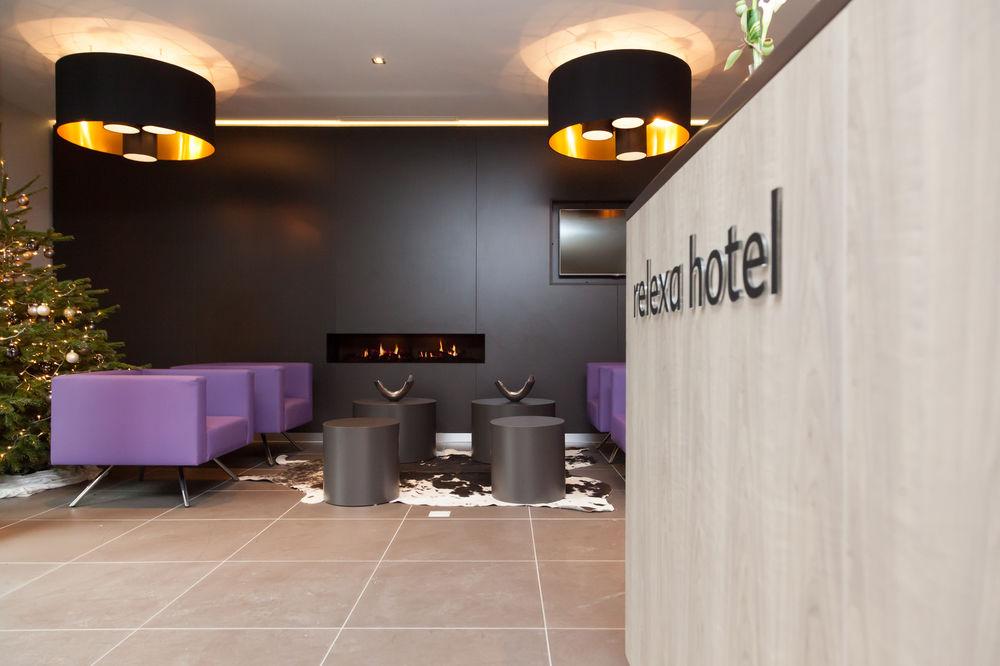 Fotos del hotel - RELEXA HOTEL