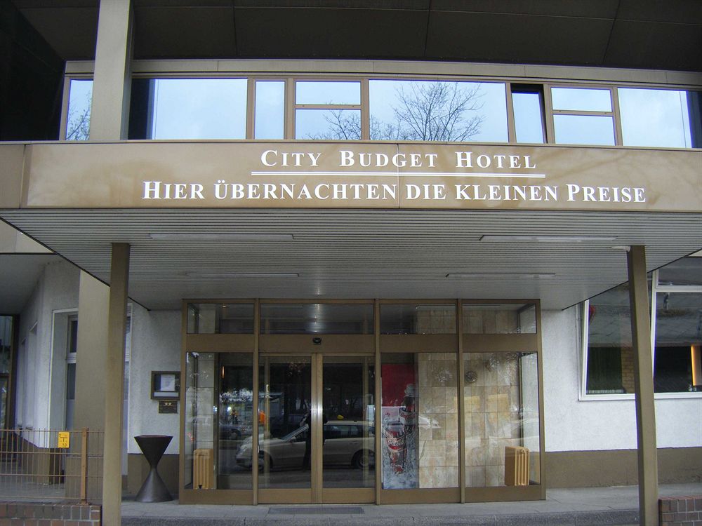 Fotos del hotel - Central Hotel Tegel
