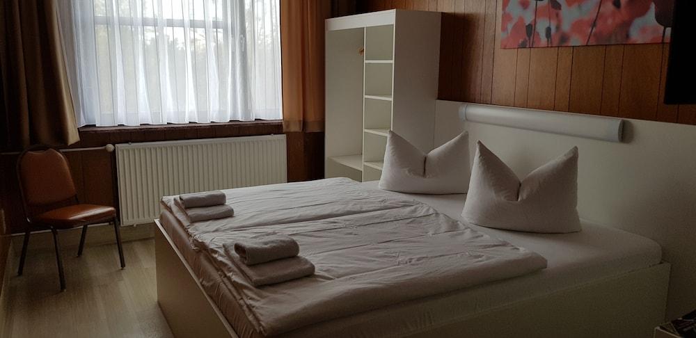 Fotos del hotel - Central Hotel Tegel