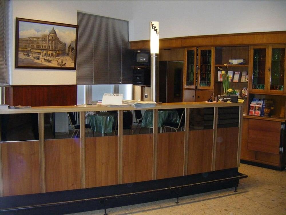 Fotos del hotel - Central Hotel Tegel
