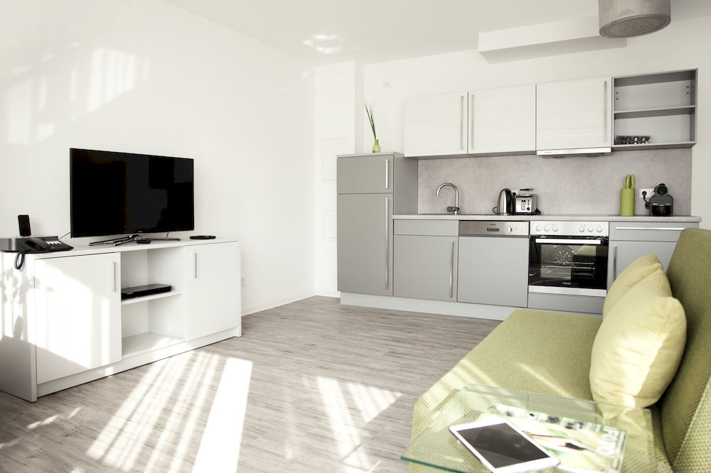 Fotos del hotel - APARTMENTS ROSENTHAL RESIDENCE