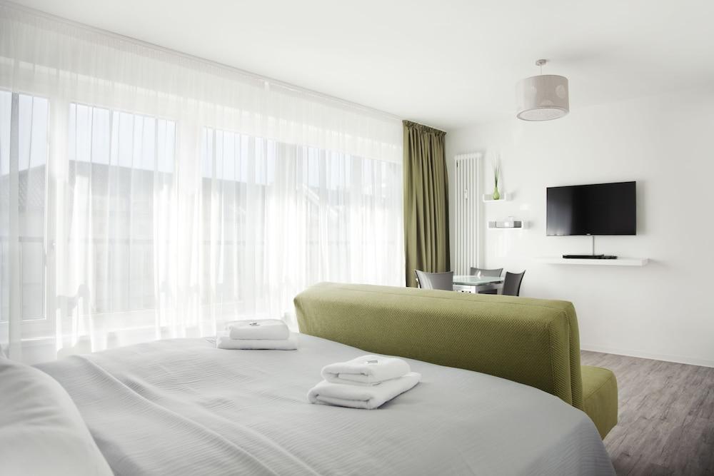 Fotos del hotel - APARTMENTS ROSENTHAL RESIDENCE