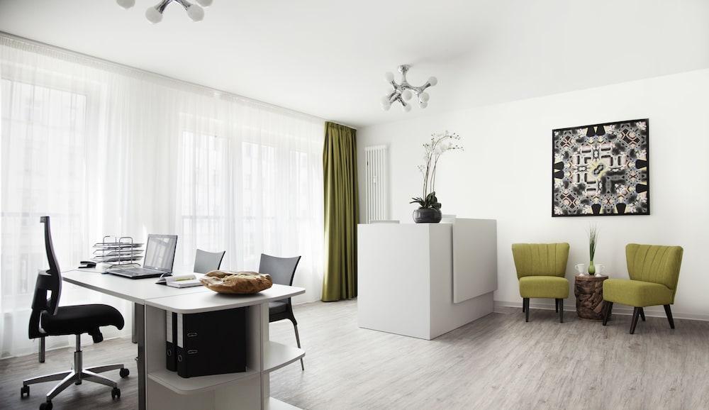 Fotos del hotel - APARTMENTS ROSENTHAL RESIDENCE