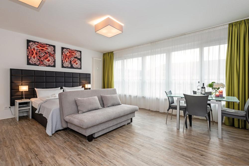 Fotos del hotel - APARTMENTS ROSENTHAL RESIDENCE