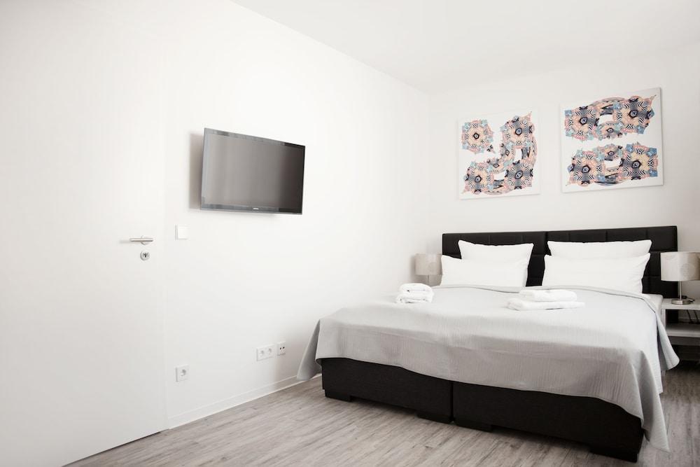 Fotos del hotel - APARTMENTS ROSENTHAL RESIDENCE
