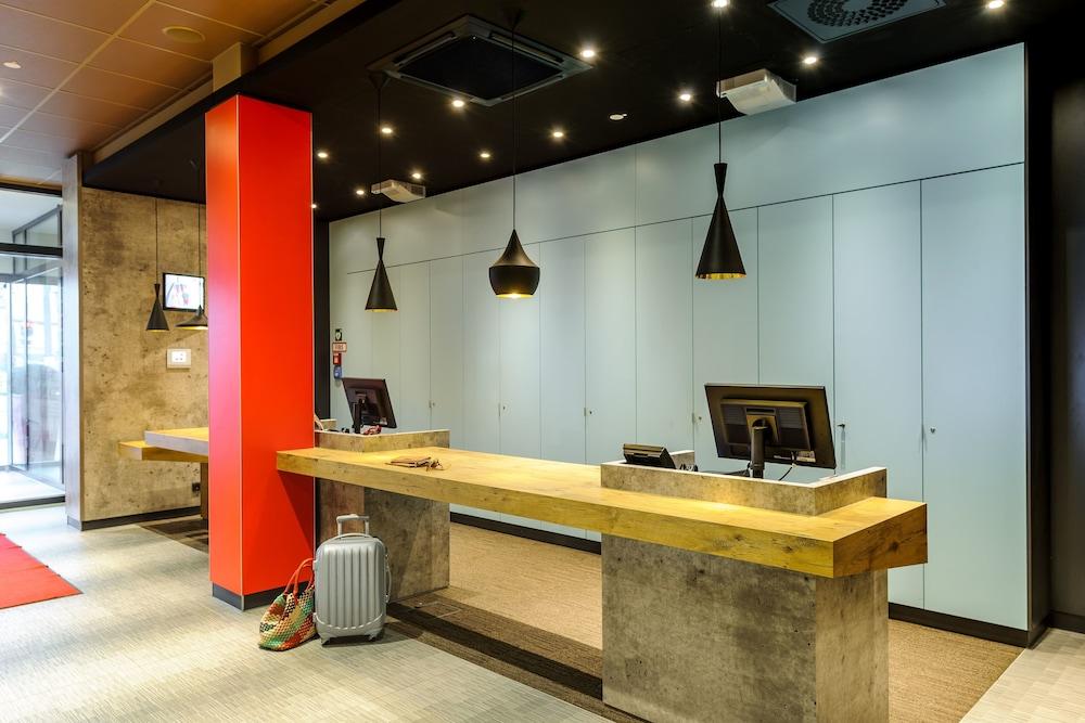 Fotos del hotel - ibis Berlin Hauptbahnhof
