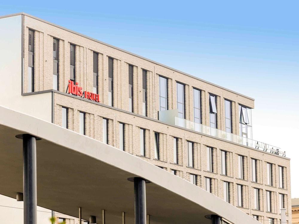 Fotos del hotel - ibis Berlin Hauptbahnhof