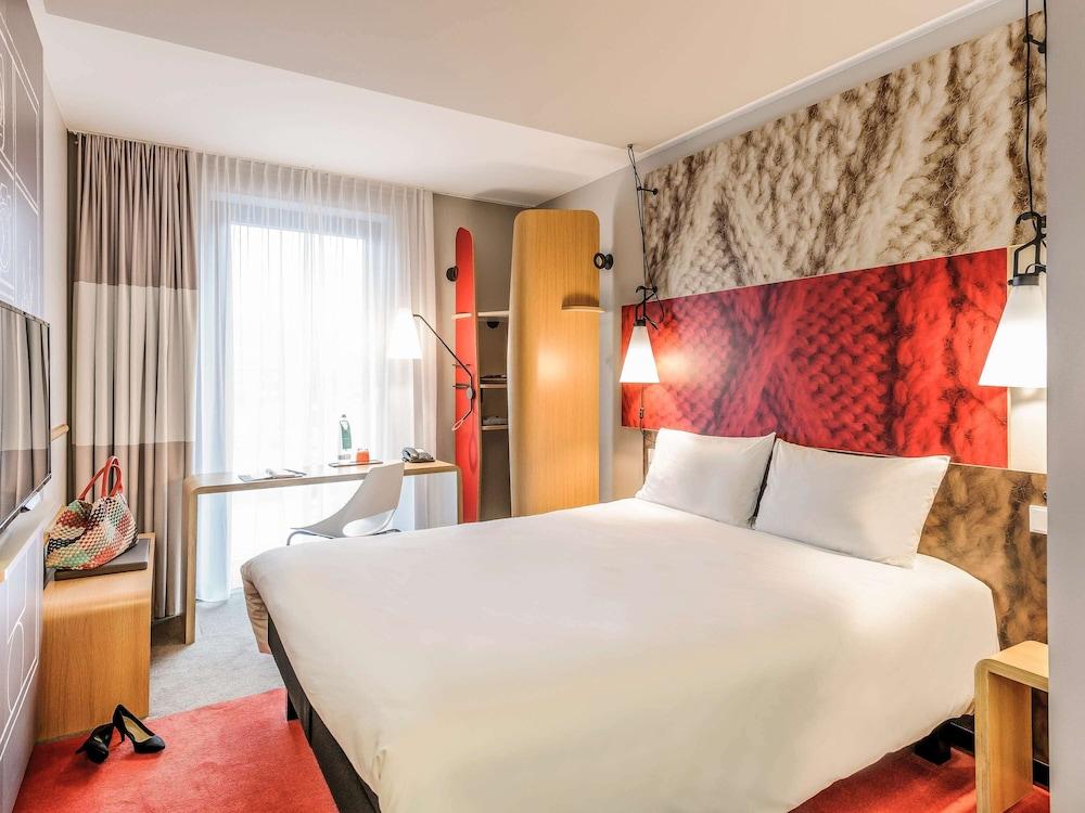 Fotos del hotel - ibis Berlin Hauptbahnhof