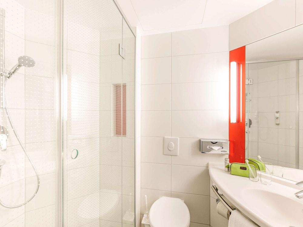Fotos del hotel - ibis Berlin Hauptbahnhof