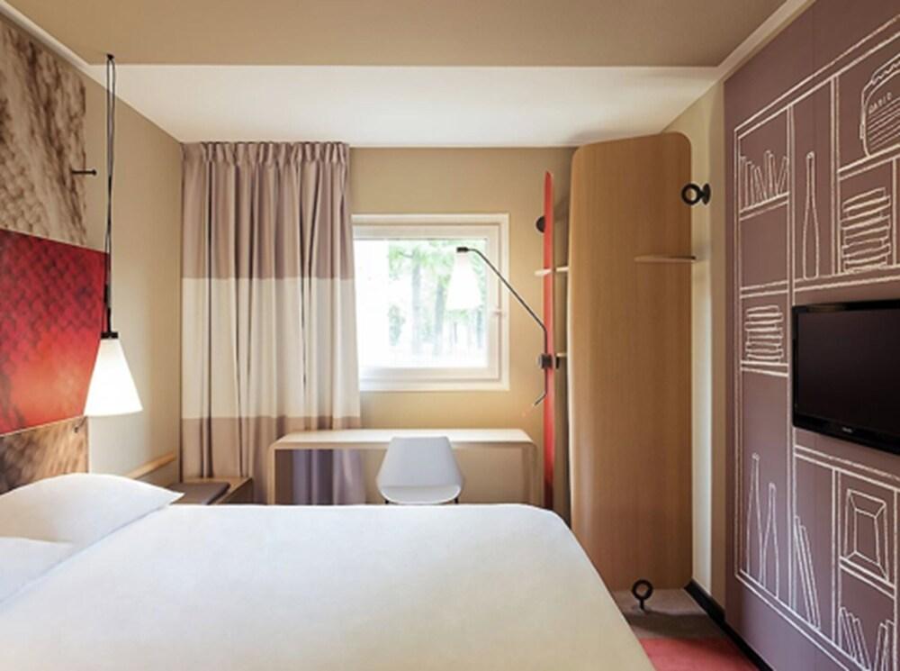 Fotos del hotel - ibis Berlin Hauptbahnhof