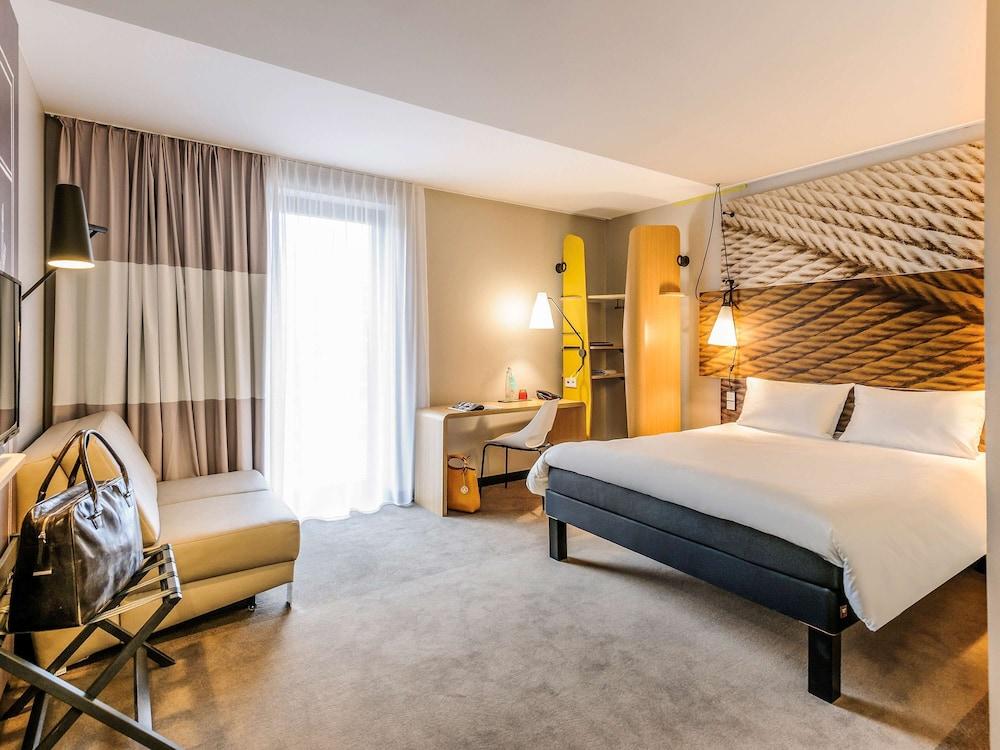Fotos del hotel - ibis Berlin Hauptbahnhof