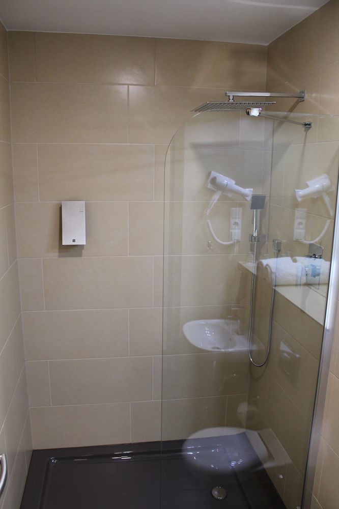Fotos del hotel - IBB Blue Hotel Berlin-Airport