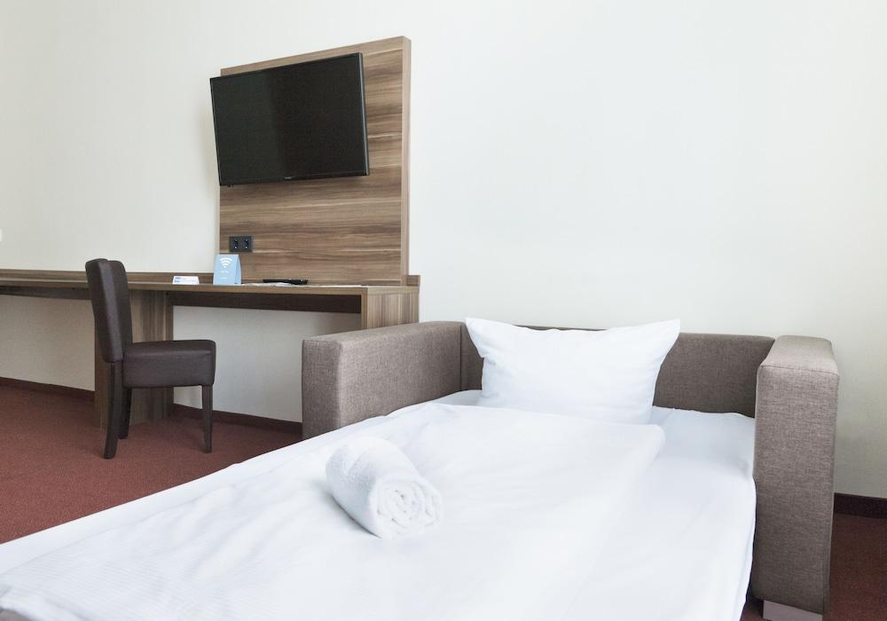 Fotos del hotel - IBB Blue Hotel Berlin-Airport