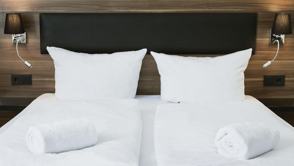 Fotos del hotel - IBB Blue Hotel Berlin-Airport