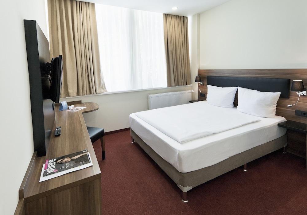 Fotos del hotel - IBB Blue Hotel Berlin-Airport