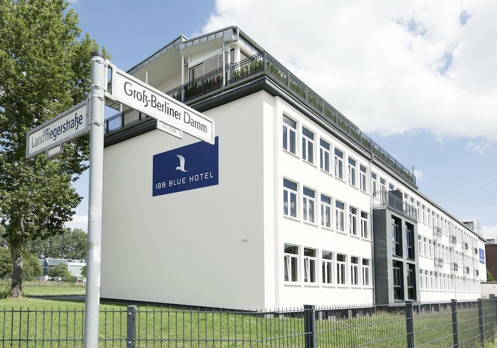 Fotos del hotel - IBB Blue Hotel Berlin-Airport