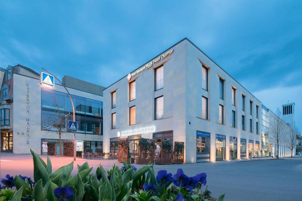Fotos del hotel - Best Western Plus Hotel Ostertor