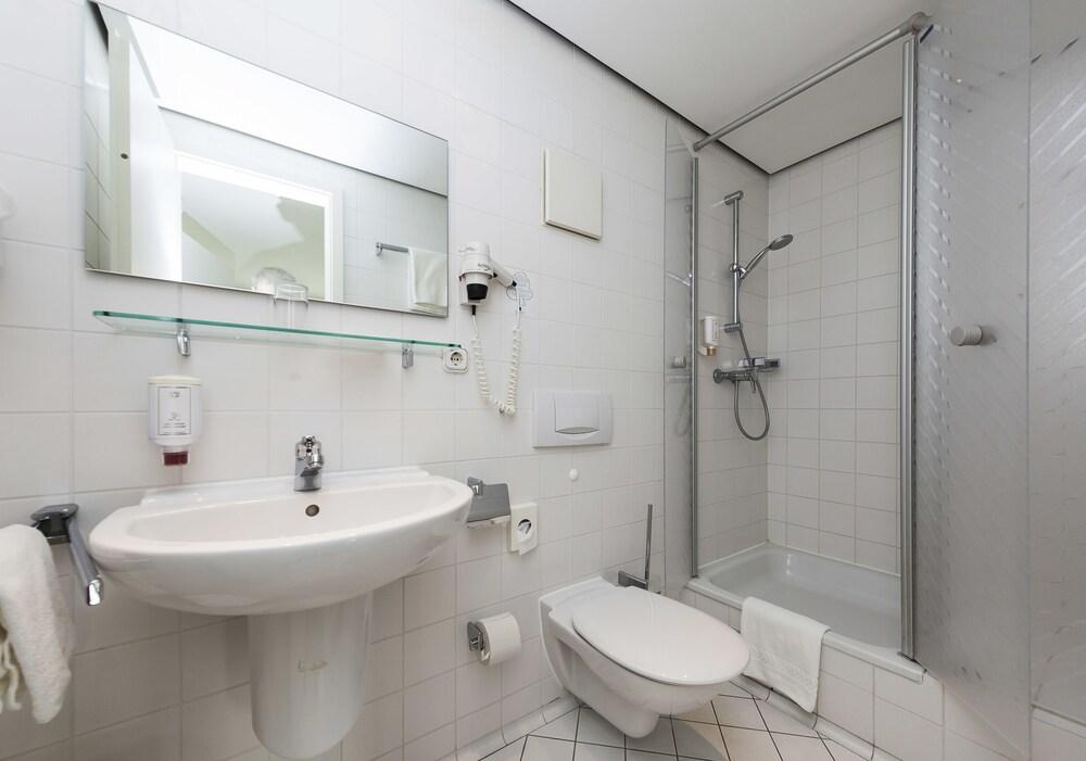 Fotos del hotel - Akademie Hotel Berlin