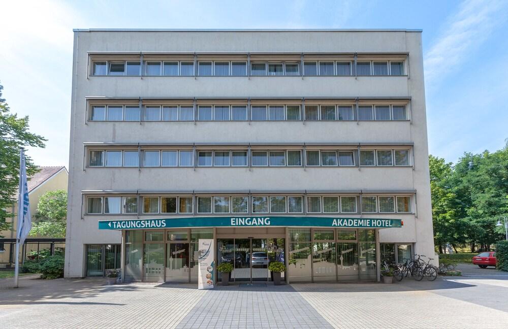 Fotos del hotel - Akademie Hotel Berlin