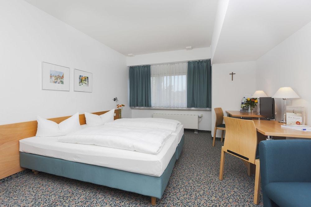 Fotos del hotel - Akademie Hotel Berlin