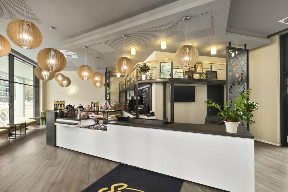 Fotos del hotel - Super 8 by Wyndham Munich City West