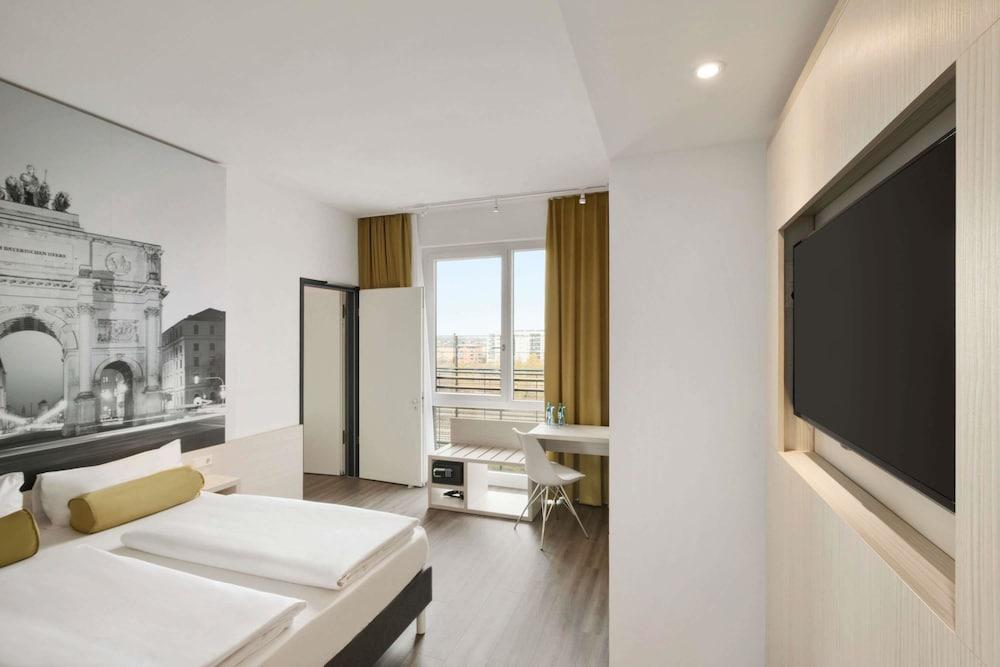 Fotos del hotel - Super 8 by Wyndham Munich City West
