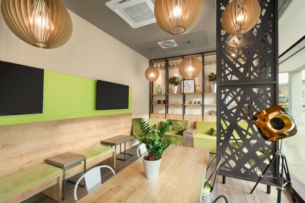 Fotos del hotel - Super 8 by Wyndham Munich City West