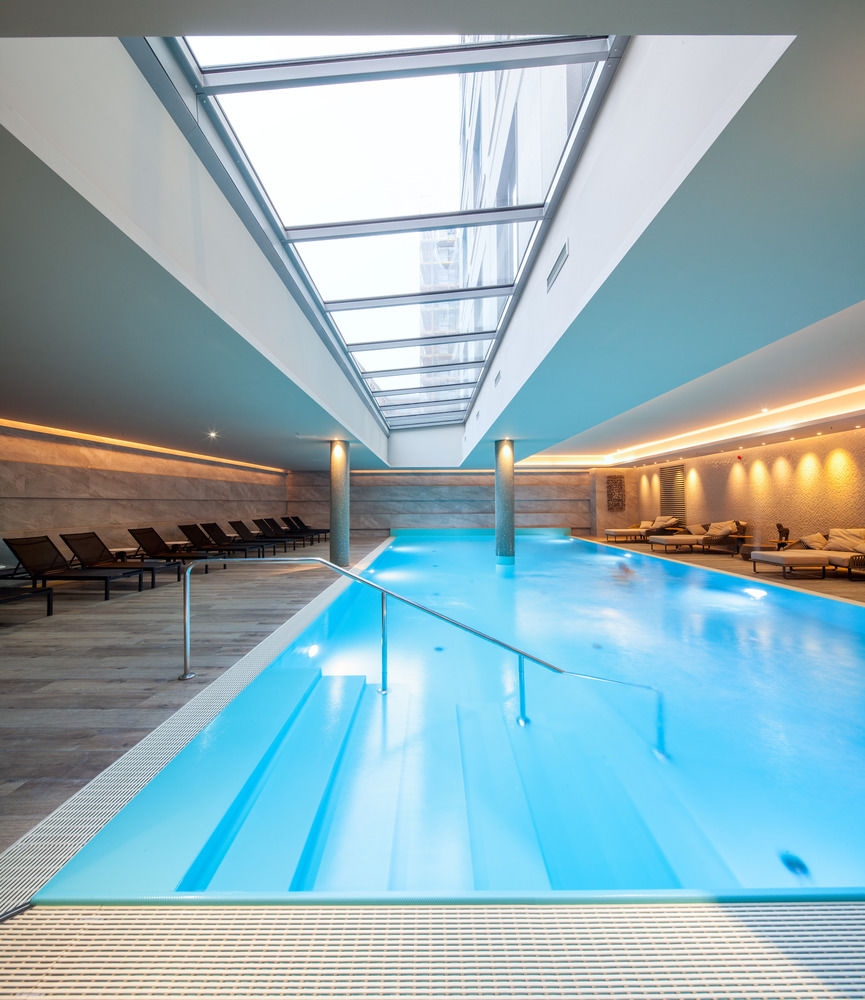 Fotos del hotel - TITANIC CHAUSSEE BERLIN