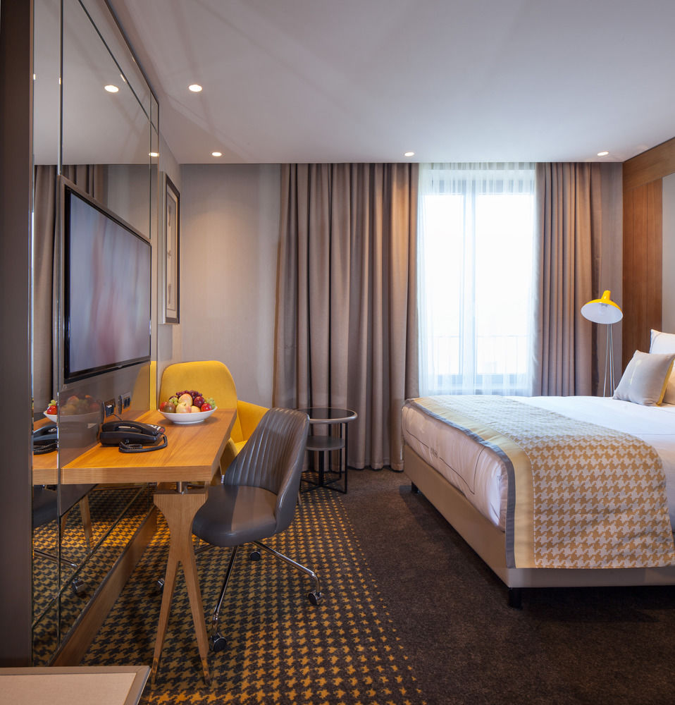 Fotos del hotel - TITANIC CHAUSSEE BERLIN