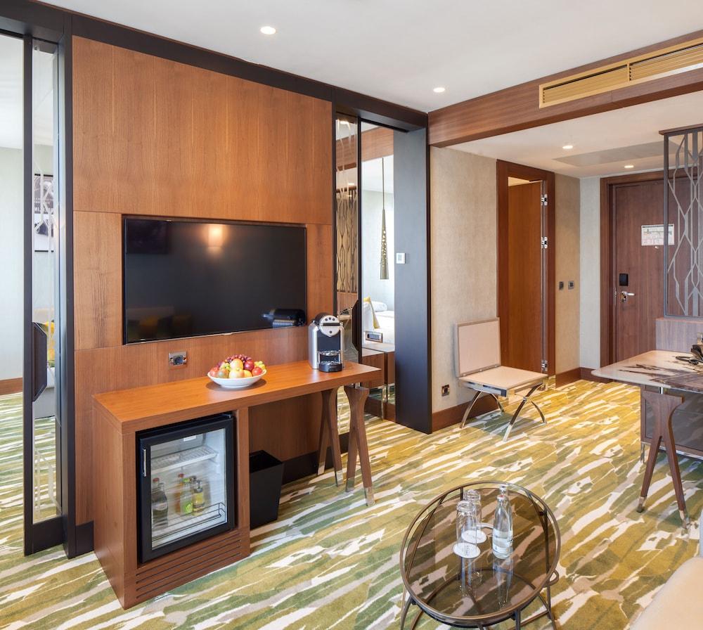 Fotos del hotel - TITANIC CHAUSSEE BERLIN