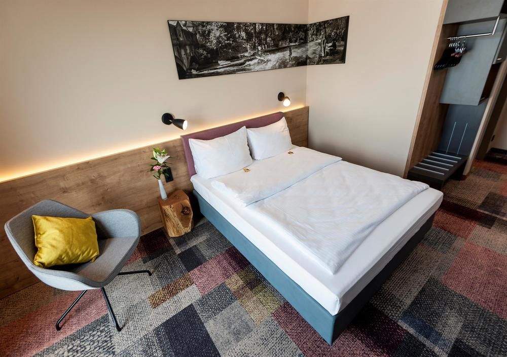 Fotos del hotel - Best Western Hotel The K Munich Unterfoehring