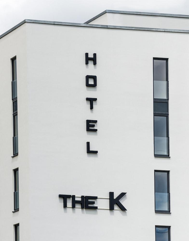 Fotos del hotel - Best Western Hotel The K Munich Unterfoehring