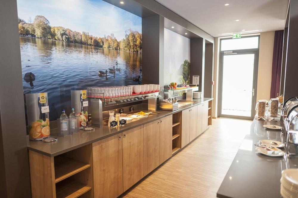 Fotos del hotel - Best Western Hotel The K Munich Unterfoehring