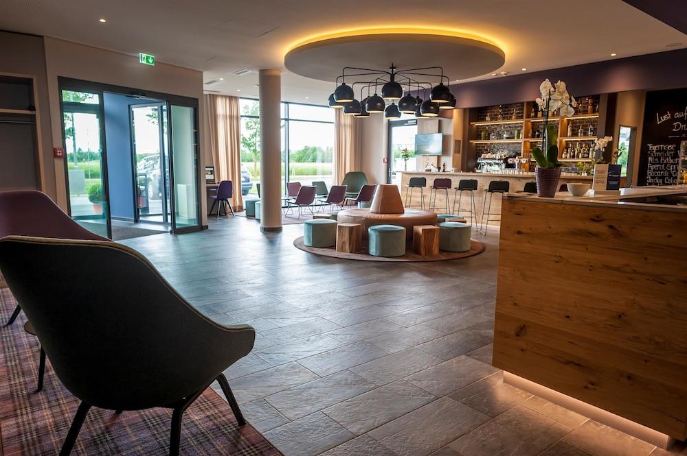 Fotos del hotel - Best Western Hotel The K Munich Unterfoehring