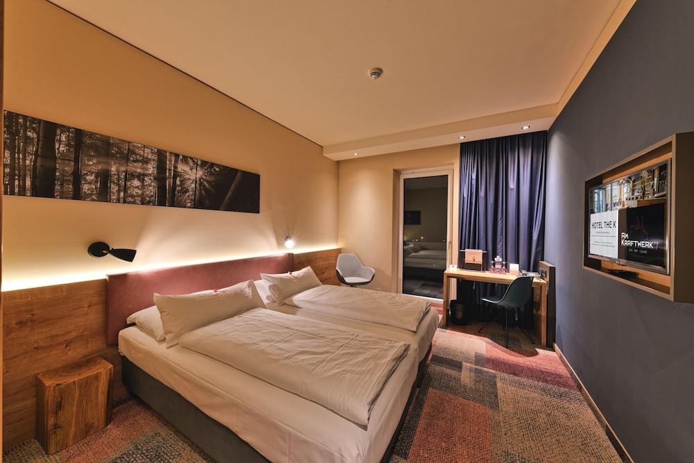Fotos del hotel - Best Western Hotel The K Munich Unterfoehring