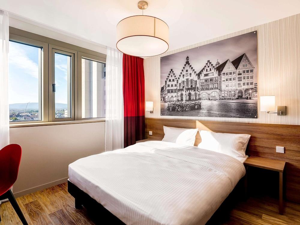 Fotos del hotel - Aparthotel Adagio Frankfurt City Messe
