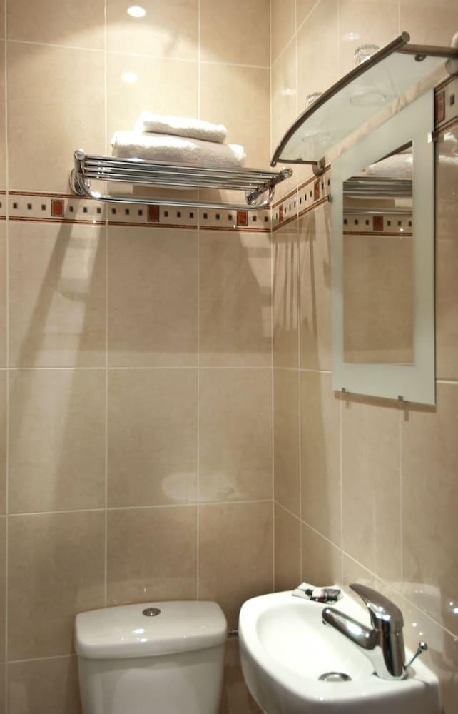 Fotos del hotel - EDGAR QUINET