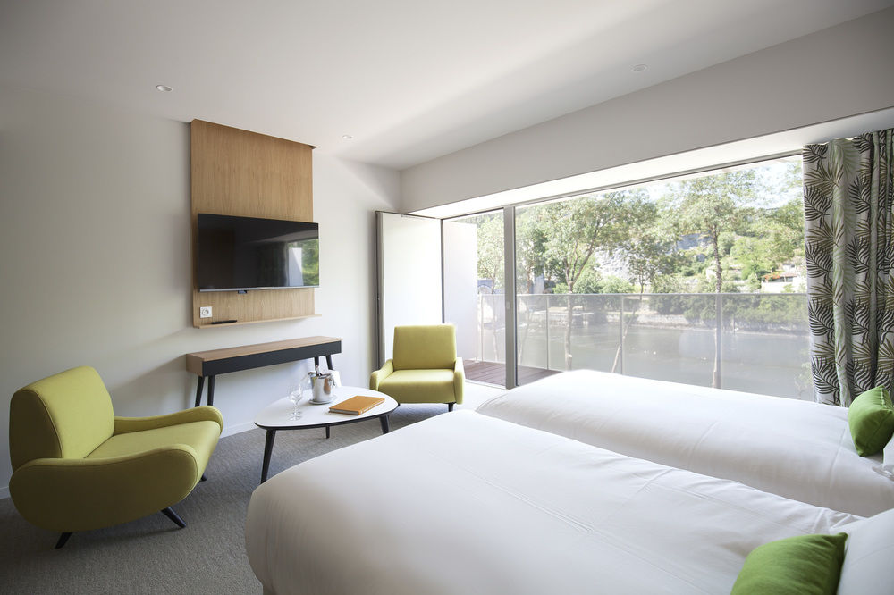 Best Western Plus Hotel Divona Cahors