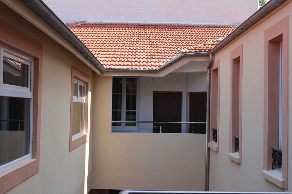 Fotos del hotel - JENNER