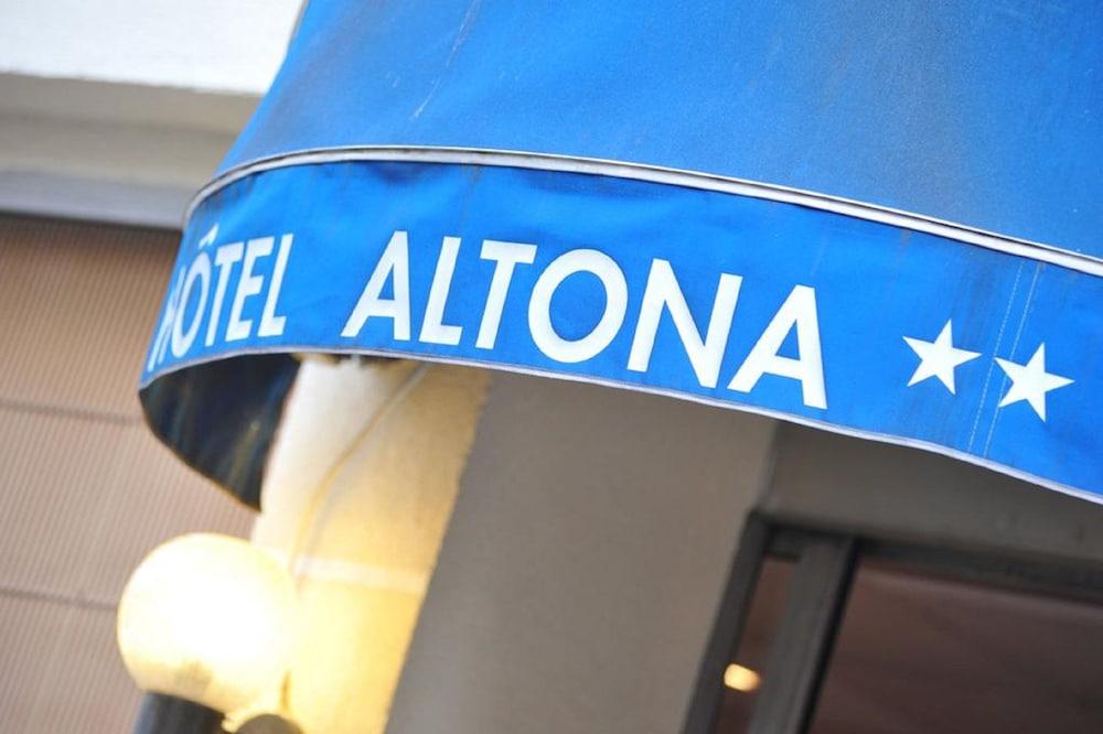 Fotos del hotel - ALTONA HOTEL