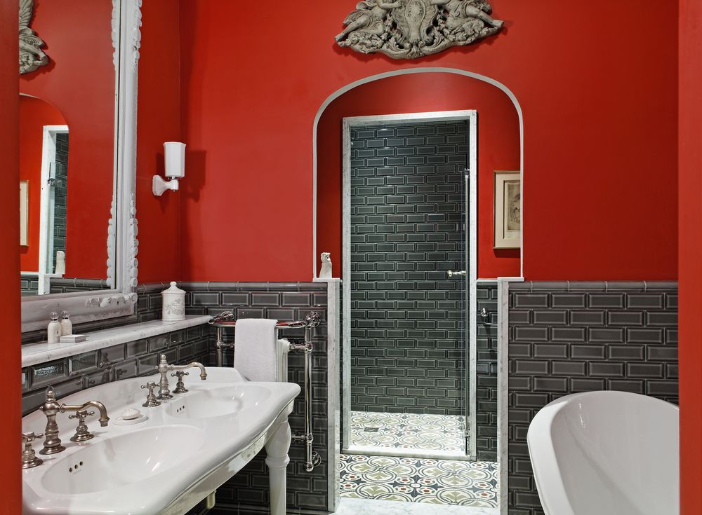 Fotos del hotel - Saint James Paris - Relais & Chateaux