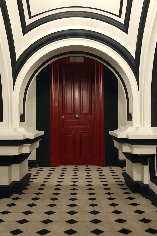 Fotos del hotel - Saint James Paris - Relais & Chateaux