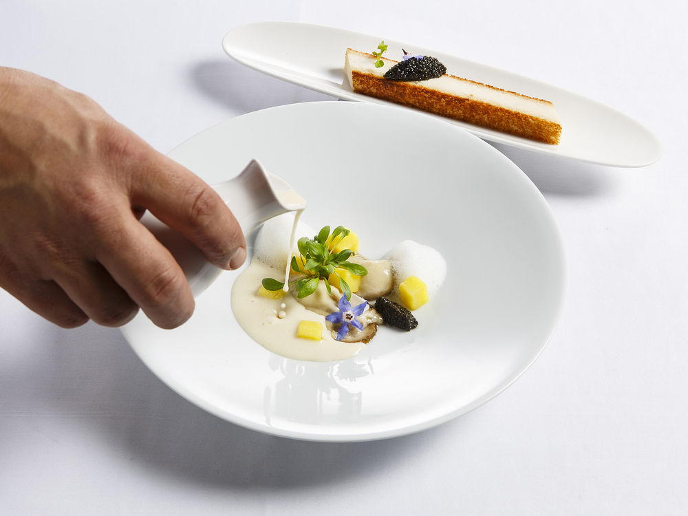 Fotos del hotel - Saint James Paris - Relais & Chateaux