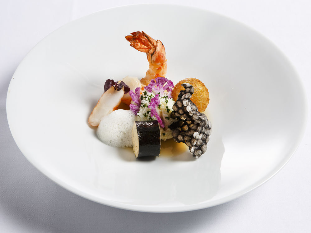 Fotos del hotel - Saint James Paris - Relais & Chateaux