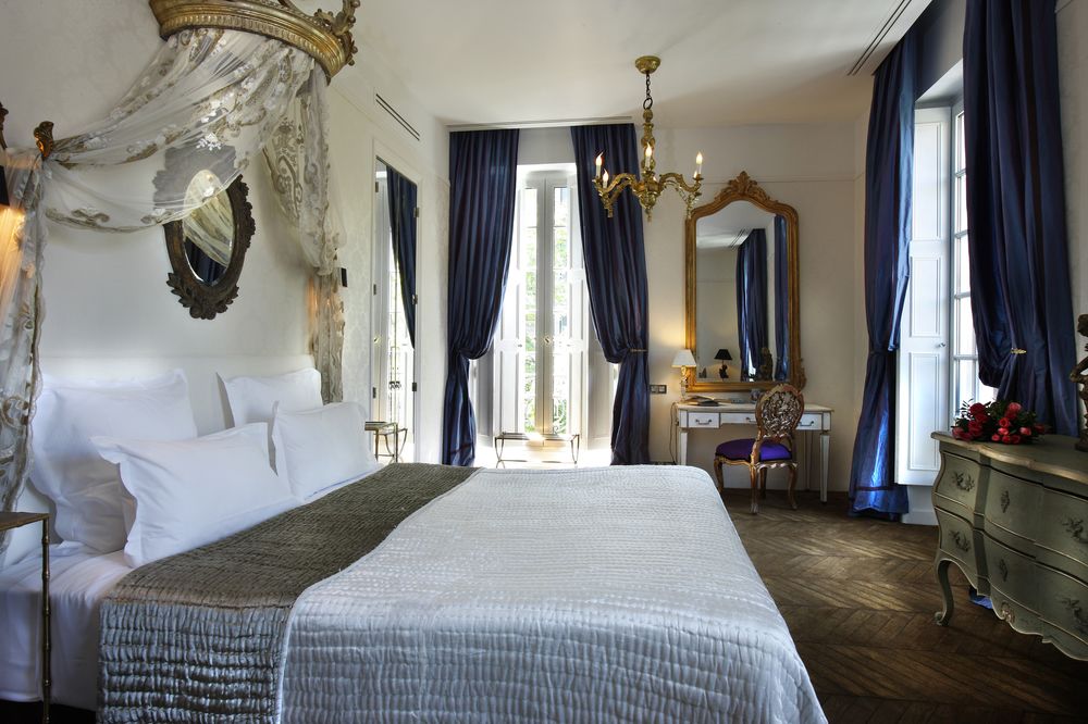 Fotos del hotel - Saint James Paris - Relais & Chateaux