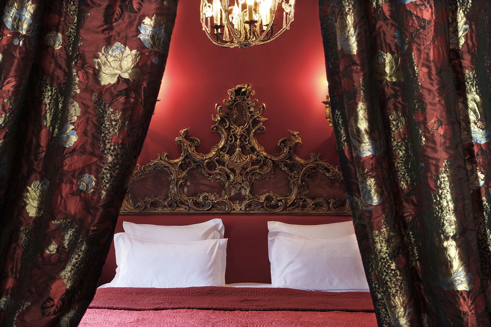 Fotos del hotel - Saint James Paris - Relais & Chateaux