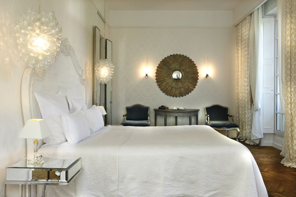 Fotos del hotel - Saint James Paris - Relais & Chateaux