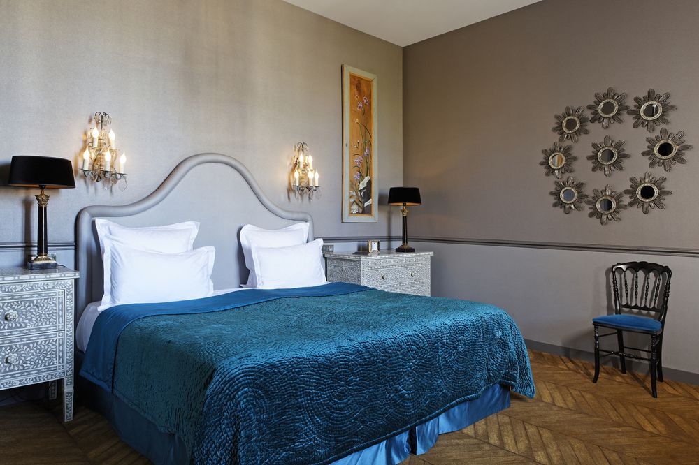 Fotos del hotel - Saint James Paris - Relais & Chateaux